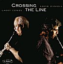 Crossing the Line: Combs & Daniels