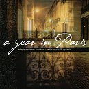 A Year in Paris - Nicole Canham