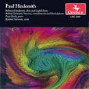 Music of Paul Hindemith - Henderson