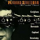 The Essential Clarinet - Stoltzman