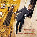 The Pied Piper of the Opera - Martin Fröst
