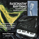 Fascinatin' Rhythms - Keneth Radnofsky