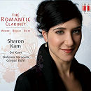 The Romantic Clarinet - Sharon Kam