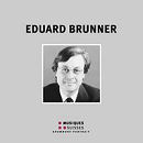 Swiss Works for Clarinet - Eduard Brunner
