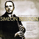Simeon Bellison: His Arrangements for Clarinet