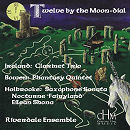 Twelve by the Moon-dial - Riverdale Ensemble
