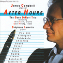 After Hours - James Campbell