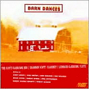Barn Dances - The Scott/Garrison Duo