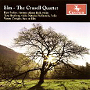 Elm - The Crusell Quartet. Else Parker clarinet