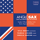 Anglosax - Kyle Horch