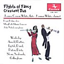 Flights of Fancy - Crescent Duo