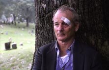 Still from Broken Flowers