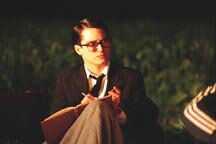 Still from Everything Is Illuminated