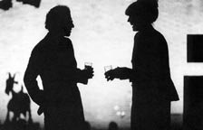 Still from Manhattan