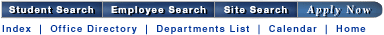 Navigation Bar