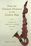 From the Clarinet d'Amour