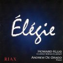 Elegie - Howard Klug