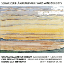Schweizer Blaserensemble (Swiss Wind Soloists)