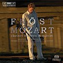 Mozart - Martin Fröst