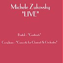 Michele Zukovsky 'Live'