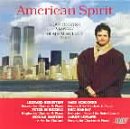 American Spirit - Sean Osborn