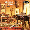 In Brahms' Apartment - Valdepenas