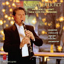 Stanley Drucker, Principal Clarinet New York Philharmonic