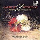 Capricho Pintoresco - Lluna
