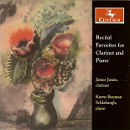 Recital Favorites- James Jones