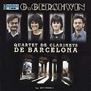 G. Gershwin - Quartet de Clarinets de Barcelona