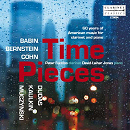 Time Pieces - Peter Furniss