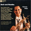 Bach and Noodles - Harvey Pittel