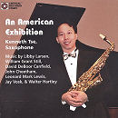 An American Exhibition - Kenneth Tse