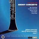Ebony Concert - John Bruce Yeh