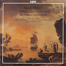 Ignaz Pleyel Clarinet Concertos - Dieter Klöcker