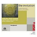 The Invitation - Tetraphonics