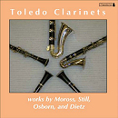 The Toledo Clarinets