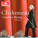 Chalumeau - Caroline Hartig
