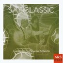 Saxclassic - Luigi Gallo Saxclassic - Luigi Gallo