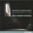 Armenian Chmber Music - Joaquin Valdepenas
