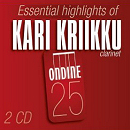 Essential Highlights of Kari Kriikku