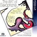 The Art of Saxophone - Marzi