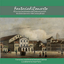 Fantasia di Concerto: Fernando José Silveira