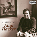 A Portrait of Alan Hacker