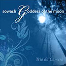 Rick Sowash: Goddess of the Moon
