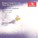 Women Composers and Their Music for Saxophone - Bill Perconti