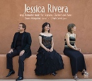 Jessica Rivera sings Romantic Music
