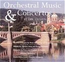 Eric Ewazen Orchestral Music & Concertos