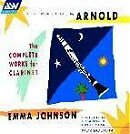 Arnold: The Complete Works - Emma Johnson