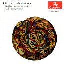 Clarinet Kaleidoscope